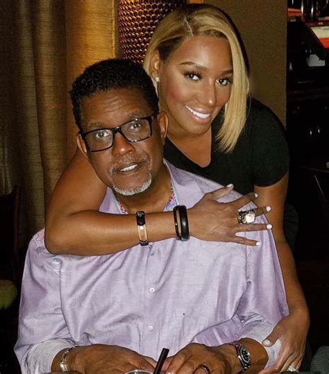 gregg leakes first wife|RHOA: NeNe and Gregg Leakess Relationship。